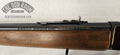 Marlin Golden 39A Mountie .22LR - Image 20 of 25