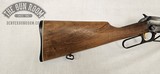 Marlin Golden 39A Mountie .22LR - Image 3 of 25