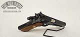 Colt 1911 Gold Cup Series 70 Mk IV .45 ACP - Image 16 of 18