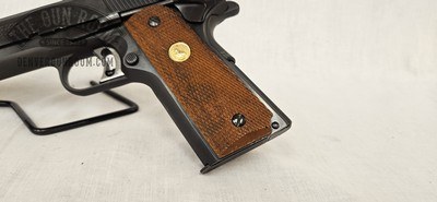 Colt 1911 Gold Cup Series 70 Mk IV .45 ACP - Image 2 of 18