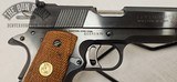 Colt 1911 Gold Cup Series 70 Mk IV .45 ACP - Image 11 of 18