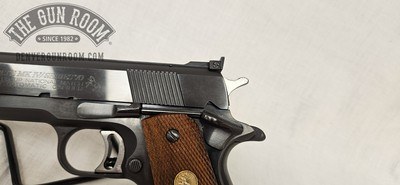 Colt 1911 Gold Cup Series 70 Mk IV .45 ACP - Image 3 of 18