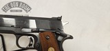 Colt 1911 Gold Cup Series 70 Mk IV .45 ACP - Image 3 of 18