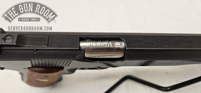 Colt 1911 Gold Cup Series 70 Mk IV .45 ACP - Image 17 of 18
