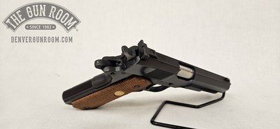 Colt 1911 Gold Cup Series 70 Mk IV .45 ACP - Image 16 of 18