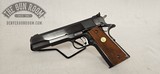 Colt 1911 Gold Cup Series 70 Mk IV .45 ACP - Image 1 of 18