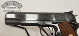 Colt 1911 Gold Cup Series 70 Mk IV .45 ACP - Image 5 of 18