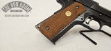 Colt 1911 Gold Cup Series 70 Mk IV .45 ACP - Image 9 of 18