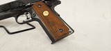 Colt 1911 Gold Cup Series 70 Mk IV .45 ACP - Image 2 of 18