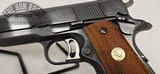 Colt 1911 Gold Cup Series 70 Mk IV .45 ACP - Image 4 of 18