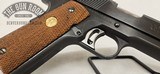 Colt 1911 Gold Cup Series 70 Mk IV .45 ACP - Image 12 of 18