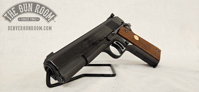 Colt 1911 Gold Cup Series 70 Mk IV .45 ACP - Image 7 of 18