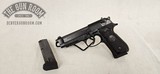 Beretta 96A1 Type F .40S&W - Image 1 of 15
