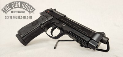 Beretta 96A1 Type F .40S&W - Image 13 of 15