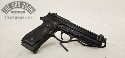 Beretta 96A1 Type F .40S&W - Image 8 of 15