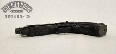 Beretta 96A1 Type F .40S&W - Image 15 of 15