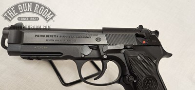 Beretta 96A1 Type F .40S&W - Image 5 of 15