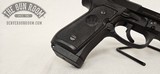 Beretta 96A1 Type F .40S&W - Image 9 of 15