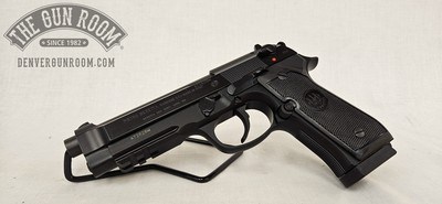 Beretta 96A1 Type F .40S&W - Image 2 of 15