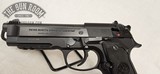 Beretta 96A1 Type F .40S&W - Image 5 of 15