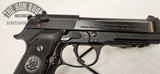 Beretta 96A1 Type F .40S&W - Image 11 of 15