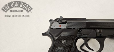 Beretta 96A1 Type F .40S&W - Image 10 of 15