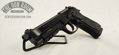 Beretta 96A1 Type F .40S&W - Image 7 of 15