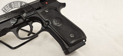 Beretta 96A1 Type F .40S&W - Image 3 of 15
