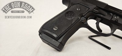Beretta 96A1 Type F .40S&W - Image 9 of 15