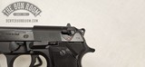 Beretta 96A1 Type F .40S&W - Image 4 of 15