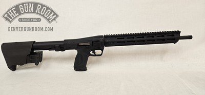 Smith & Wesson FPC 10mm - Image 1 of 11