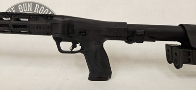 Smith & Wesson FPC 10mm - Image 9 of 11