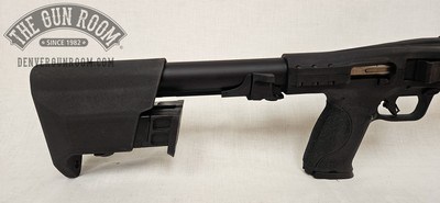 Smith & Wesson FPC 10mm - Image 3 of 11