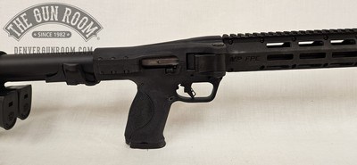 Smith & Wesson FPC 10mm - Image 4 of 11