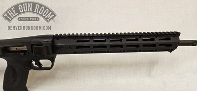 Smith & Wesson FPC 10mm - Image 5 of 11