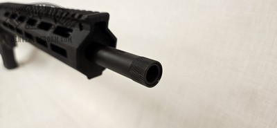 Smith & Wesson FPC 10mm - Image 6 of 11