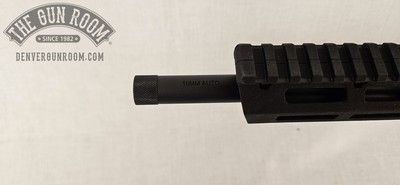 Smith & Wesson FPC 10mm - Image 11 of 11