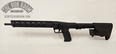 Smith & Wesson FPC 10mm - Image 7 of 11