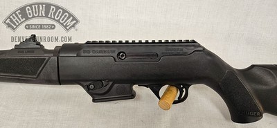 Ruger PC Carbine 9mm - Image 11 of 14