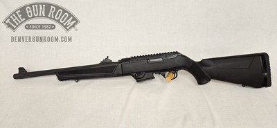 Ruger PC Carbine 9mm - Image 8 of 14