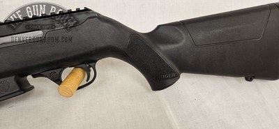 Ruger PC Carbine 9mm - Image 10 of 14