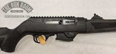 Ruger PC Carbine 9mm - Image 4 of 14
