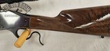 Browning 1885 .30-06 W/ Redfield - Image 14 of 17