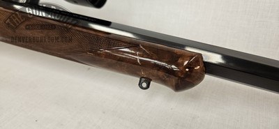 Browning 1885 .30-06 W/ Redfield - Image 9 of 17