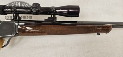 Browning 1885 .30-06 W/ Redfield - Image 7 of 17