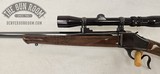 Browning 1885 .30-06 W/ Redfield - Image 16 of 17