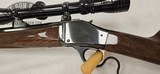 Browning 1885 .30-06 W/ Redfield - Image 15 of 17