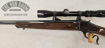 Browning 1885 .30-06 W/ Redfield - Image 16 of 17