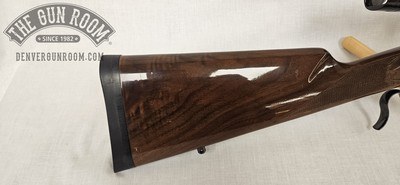 Browning 1885 .30-06 W/ Redfield - Image 3 of 17
