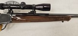 Browning 1885 .30-06 W/ Redfield - Image 7 of 17